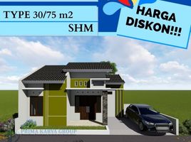 2 Bedroom House for sale in Klaten Selatan, Klaten, Klaten Selatan