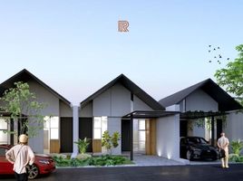 2 Bedroom Villa for sale in Piyungan, Bantul, Piyungan