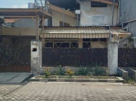 6 Schlafzimmer Haus zu verkaufen in Surabaya, East Jawa, Dukuhpakis