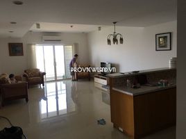 3 Habitación Apartamento en alquiler en Thao Dien, Ho Chi Minh City, Thao Dien
