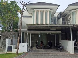 3 Bedroom Villa for sale in Indonesia, Mulyorejo, Surabaya, East Jawa, Indonesia