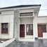 2 Bedroom House for sale in Madiun, East Jawa, Taman, Madiun