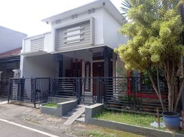 4 Bedroom House for sale in Blimbing, Malang Regency, Blimbing