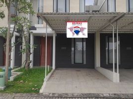 4 Schlafzimmer Haus zu verkaufen in Benowo, East Jawa, Benowo