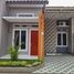 2 Kamar Vila for sale in Bojonggede, Bogor, Bojonggede