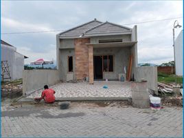 2 Bedroom House for sale in Jagonalan, Klaten, Jagonalan