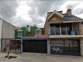 2 Schlafzimmer Villa zu verkaufen in Leon, Guanajuato, Leon, Guanajuato