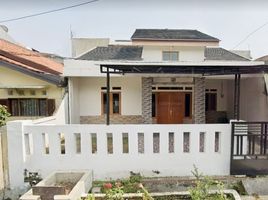 3 Bedroom Villa for sale in Bojonggede, Bogor, Bojonggede