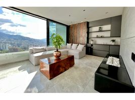 4 Habitación Apartamento en alquiler en Parque de los Pies Descalzos, Medellín, Medellín