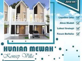 2 Kamar Rumah for sale in Tajinan, Malang Regency, Tajinan