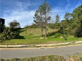  Terreno (Parcela) en venta en Envigado, Antioquia, Envigado