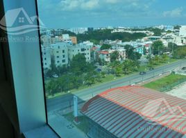 124 m² Office for rent in Quintana Roo, Isla Mujeres, Quintana Roo