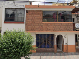 3 Schlafzimmer Villa zu verkaufen in Toluca, Mexico, Toluca