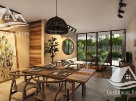 1 Schlafzimmer Appartement zu verkaufen in Cozumel, Quintana Roo, Cozumel