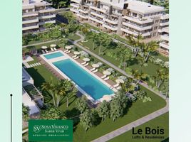 1 Habitación Departamento en venta en Pilar, Buenos Aires, Pilar