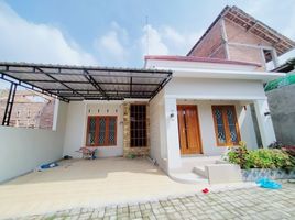 3 Bedroom Villa for sale in Indonesia, Ngaglik, Sleman, Yogyakarta, Indonesia