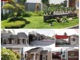 2 Kamar Vila for sale in Sedayu, Bantul, Sedayu