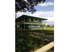 5 Habitación Villa en venta en Caicedonia, Valle Del Cauca, Caicedonia