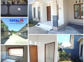 2 Bedroom House for rent in Ginyar, Gianyar, Ginyar