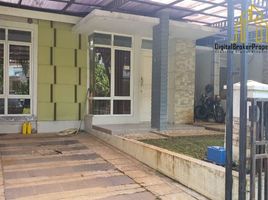 2 Schlafzimmer Haus zu verkaufen in Bogor Selatan, West Jawa, Bogor Selatan