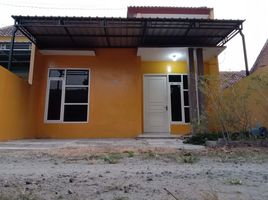 2 Kamar Vila for sale in Taman, Madiun, Taman