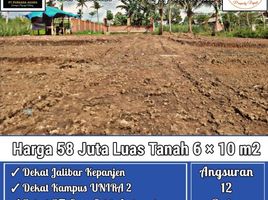  Land for sale in Malang Regency, East Jawa, Kepanjen, Malang Regency