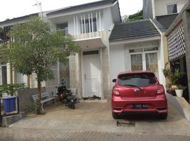 2 Bedroom House for sale in Margacinta, Bandung, Margacinta