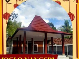 4 Bedroom House for sale in Seyegan, Sleman, Seyegan