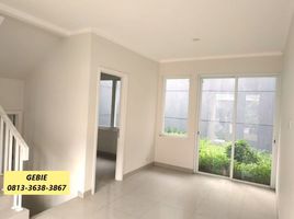 3 Bedroom Villa for sale in Indonesia, Serpong, Tangerang, Banten, Indonesia