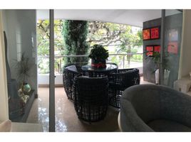 4 Habitación Villa en venta en Parque de los Pies Descalzos, Medellín, Medellín