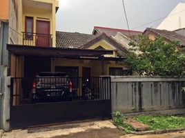 2 Kamar Rumah for sale in Sumurbandung, Bandung, Sumurbandung