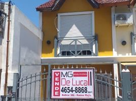 3 Schlafzimmer Villa zu verkaufen in La Matanza, Buenos Aires, La Matanza