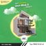 2 Kamar Rumah for sale in Parongpong, Bandung, Parongpong