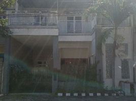 3 Bedroom Villa for sale in Indonesia, Tambaksari, Surabaya, East Jawa, Indonesia