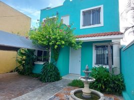 Maison 2 chambre à vendre à Merida, Yucatan, Merida