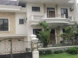 5 Bedroom House for sale in Dukuhpakis, Surabaya, Dukuhpakis