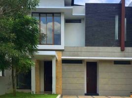5 Habitación Villa en venta en Lakarsantri, East Jawa, Lakarsantri
