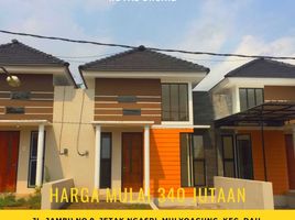 2 Bedroom House for sale in Dau, Malang Regency, Dau