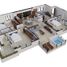 3 Bedroom Apartment for sale in Mexico, Uruapan, Michoacan, Mexico