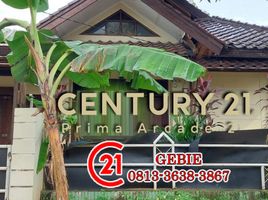 3 Habitación Casa en venta en Pondok Aren, Banten, Pondok Aren, Tangerang, Banten
