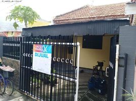 3 Habitación Casa en venta en Tambaksari, East Jawa, Tambaksari