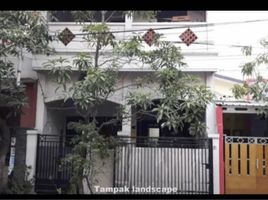 3 Kamar Rumah for sale in Sukomanunggal, Surabaya, Sukomanunggal