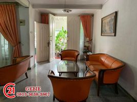 3 Habitación Casa en venta en Pondok Aren, Banten, Pondok Aren, Tangerang, Banten