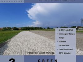  Land for sale in Prambanan, Klaten, Prambanan