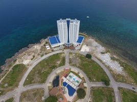 1 Bedroom Condo for sale at Arterra Bayfront Residences, Lapu-Lapu City, Cebu