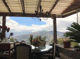 3 Habitación Apartamento en venta en Nayon, Quito, Nayon