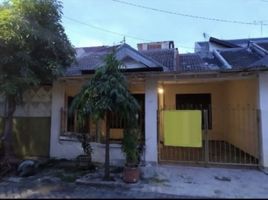 3 Habitación Casa en venta en Sukolilo, East Jawa, Sukolilo