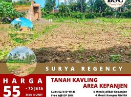  Land for sale in Malang Regency, East Jawa, Kepanjen, Malang Regency