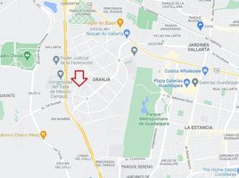 Terrain à vendre à Zapopan, Jalisco, Zapopan, Jalisco