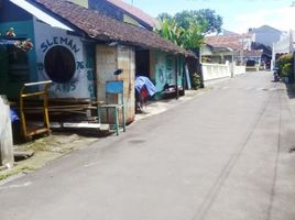  Terreno (Parcela) en venta en Depok, Yogyakarta, Depok